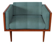 The Clementine Chair **NEW**